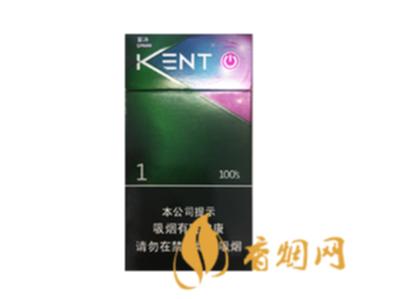 建牌薄荷紫冰1价格一条多少钱最新